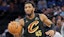 Donovan Mitchell Cleveland Cavaliers NBA