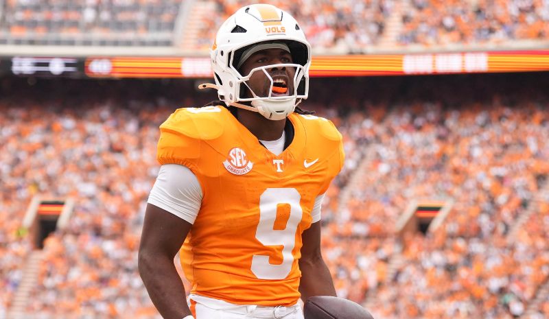 Georgia vs Tennessee Prediction, Picks & Odds for September 13 — College Football Week 3