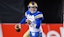Zach Collaros Winnipeg Blue Bombers CFL