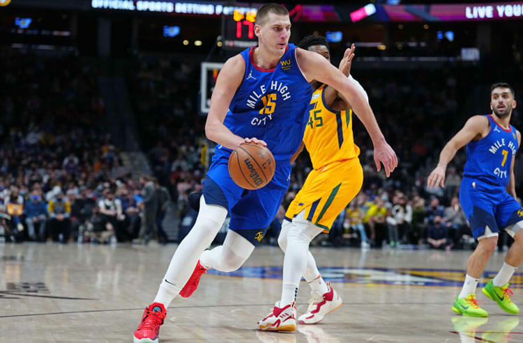 How To Bet - Jazz vs Nuggets Picks and Predictions: No Answers For Jokic
