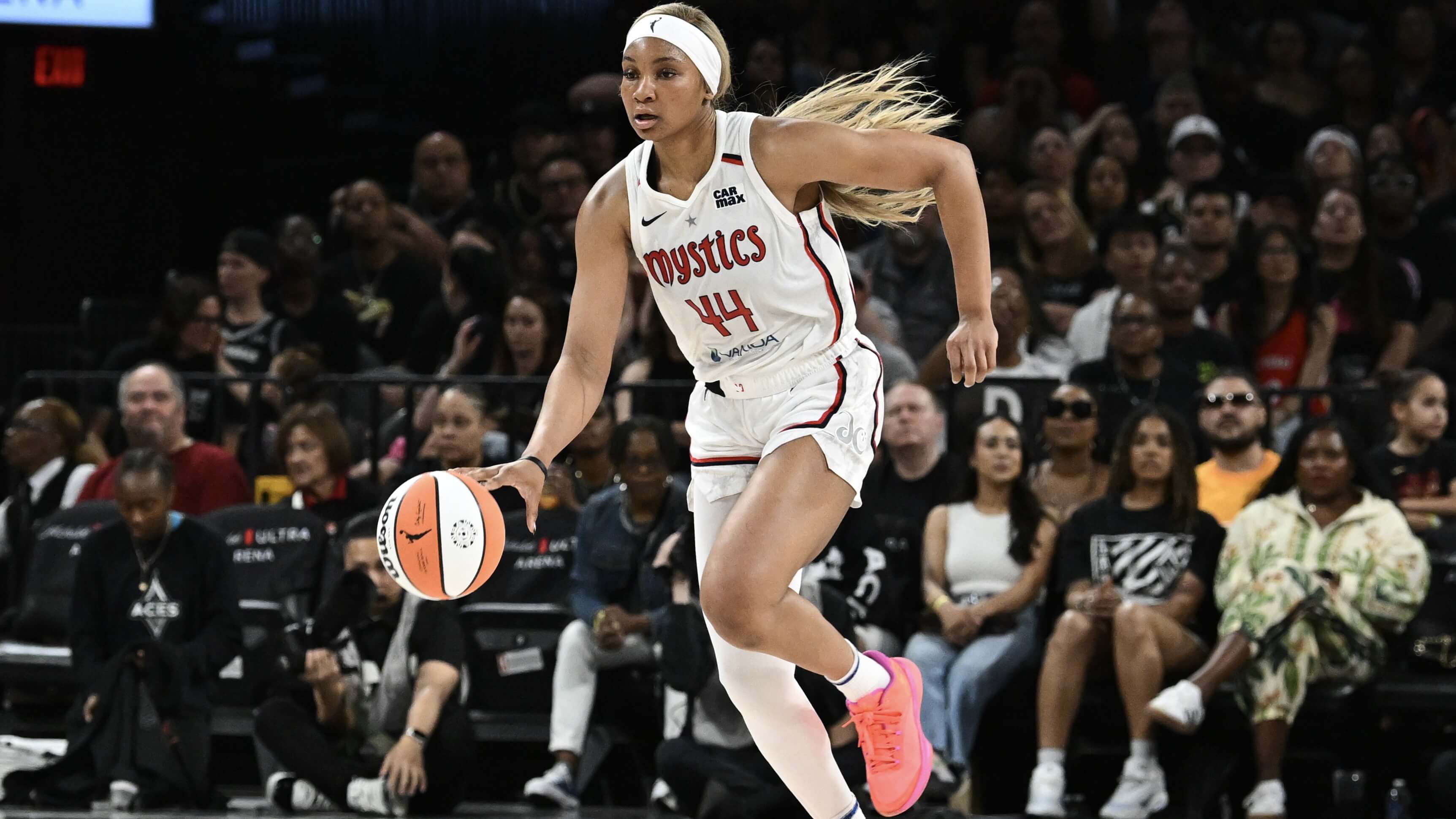 WNBA Player Props & Best Bets Today for May 25: All Eyes on Iriafen
