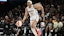 Washington Mystics WNBA Kiki Iriafen 