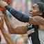 David duke Providence Friars college basketball