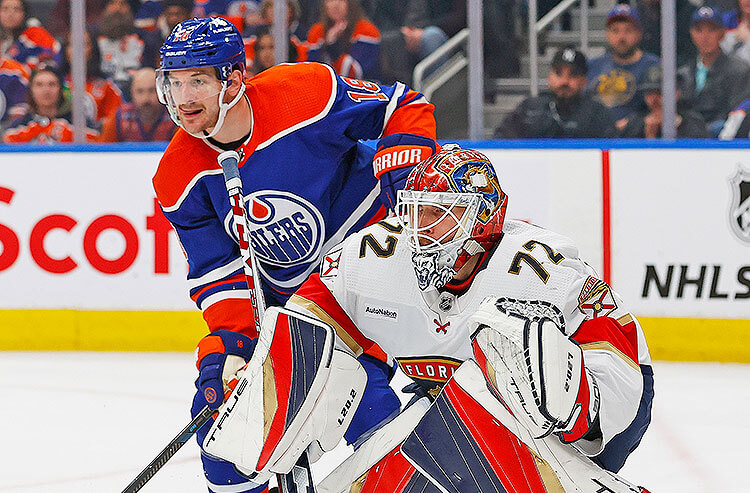 How To Bet - Canada vs. USA: Sportsbooks Provide Insights Into Oilers-Panthers Stanley Cup Final
