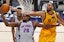 Rudy Gobert NBA Utah Jazz