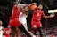 Rutgers Scarlet Knights NCAAB