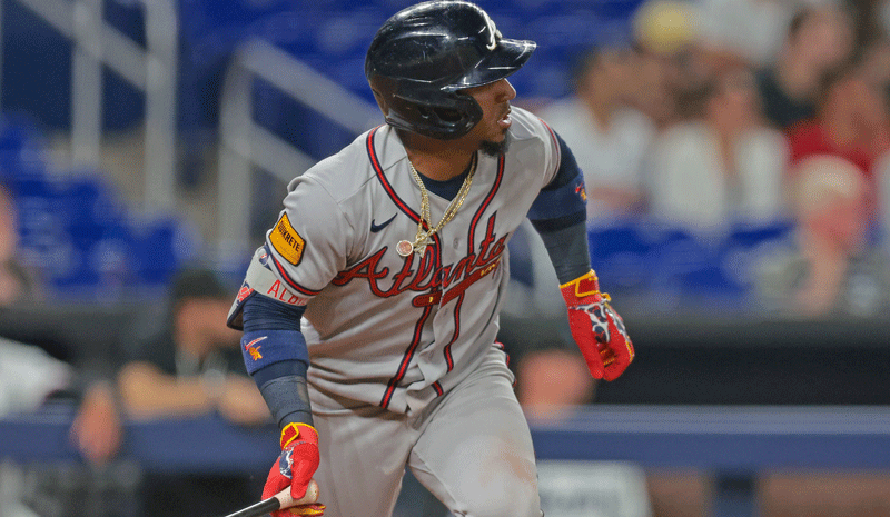 How To Bet - Braves vs Marlins Prediction, Picks & Odds for Today's MLB Game