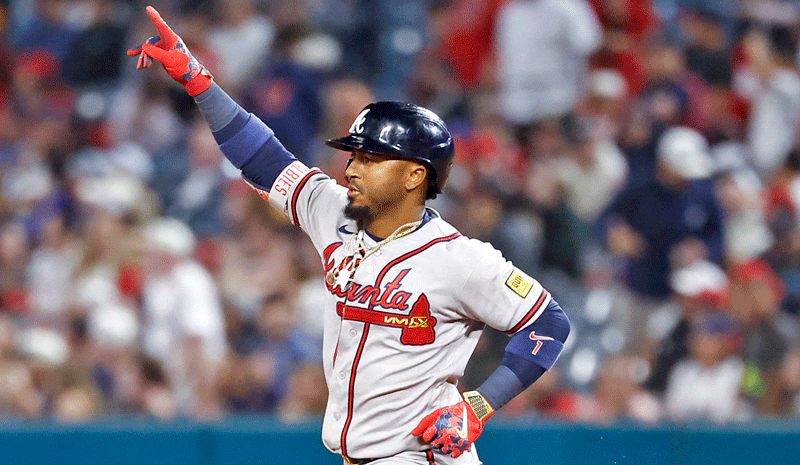 MLB Home Run Predictions Today: Best HR Prop Bets, Picks, Parlay & Odds for Wednesday, April 8