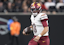 Marcus Mariota of the Washington Commanders