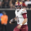 Marcus Mariota of the Washington Commanders