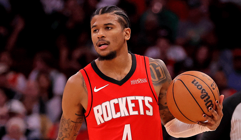 Rockets vs Wizards Prediction, Picks, & Odds for Tonight’s NBA Game