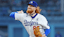 Dustin May Los Angeles Dodgers MLB