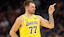 Luka Doncic Los Angeles Lakers NBA