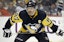 Sidney Crosby Pittsburgh Penguins NHL