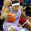 Nijel Pack Kansas State Wildcats College Basketball