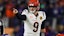 Cincinnati Bengals Joe Burrow NFL