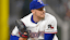 Patrick Corbin Texas Rangers MLB