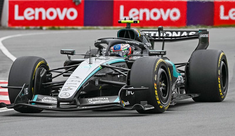 F1 British Grand Prix Prediction, Picks & Odds: Silverstone Circuit 2026