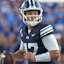 Bear Bachmeier BYU Cougars NCAA College Football
