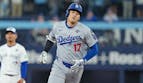 World Series MVP Odds: Ohtani Remains No. 1 Following Dodgers Game 2 Win