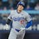 Shohei Ohtani Los Angeles Dodgers MLB