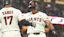 Rafael Devers San Francisco Giants MLB