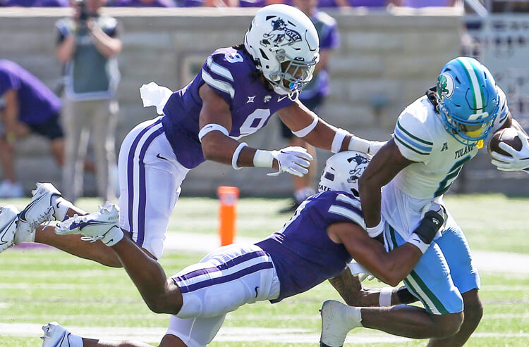 Kansas State vs Oklahoma Odds, Picks and Predictions: No Fireworks To Conclude Rivalry