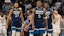 Minnesota Timberwolves NBA Anthony Edwards