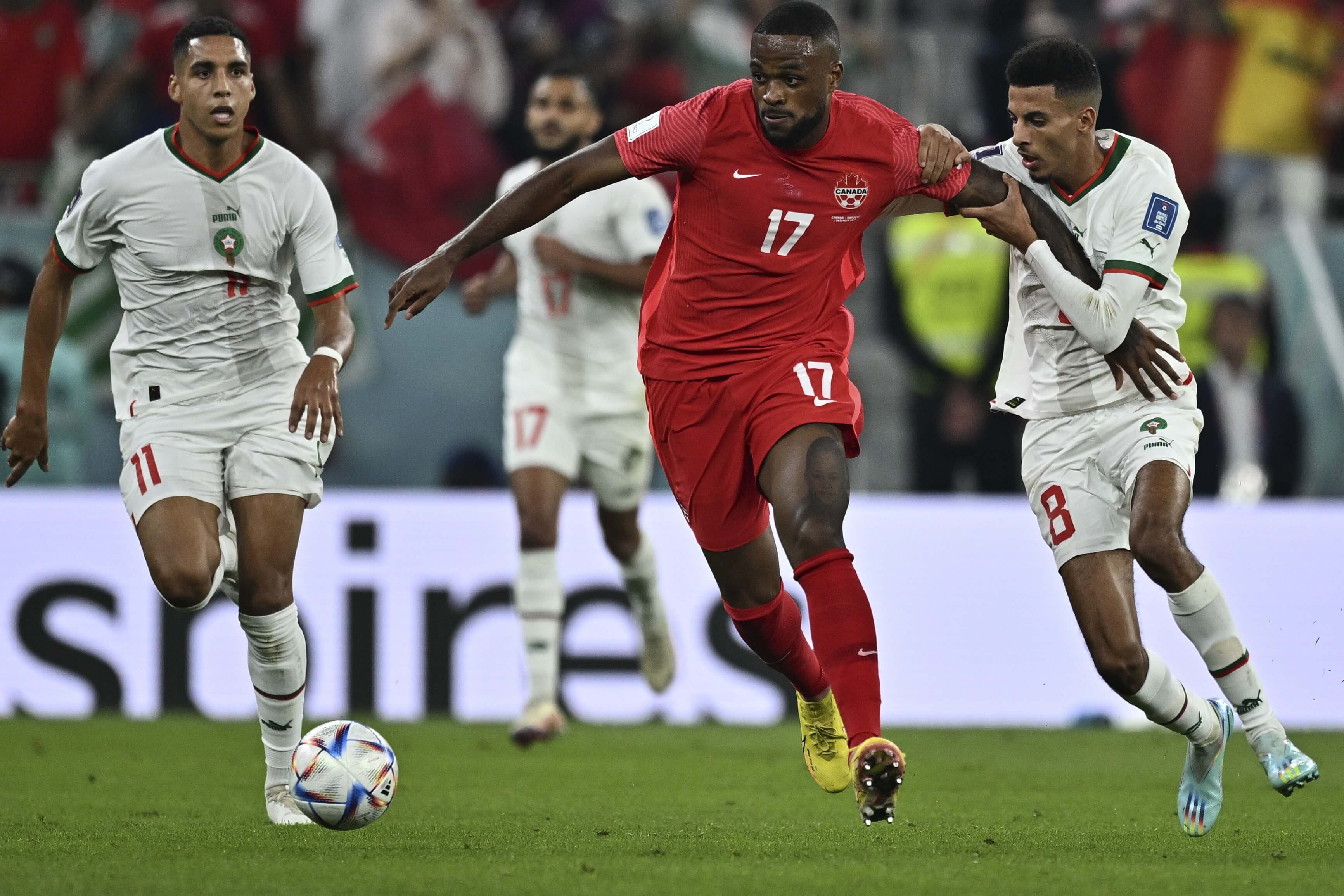 Panama vs Canada Prediction – CONCACAF Nations League Odds, Free Picks & Betting Tips