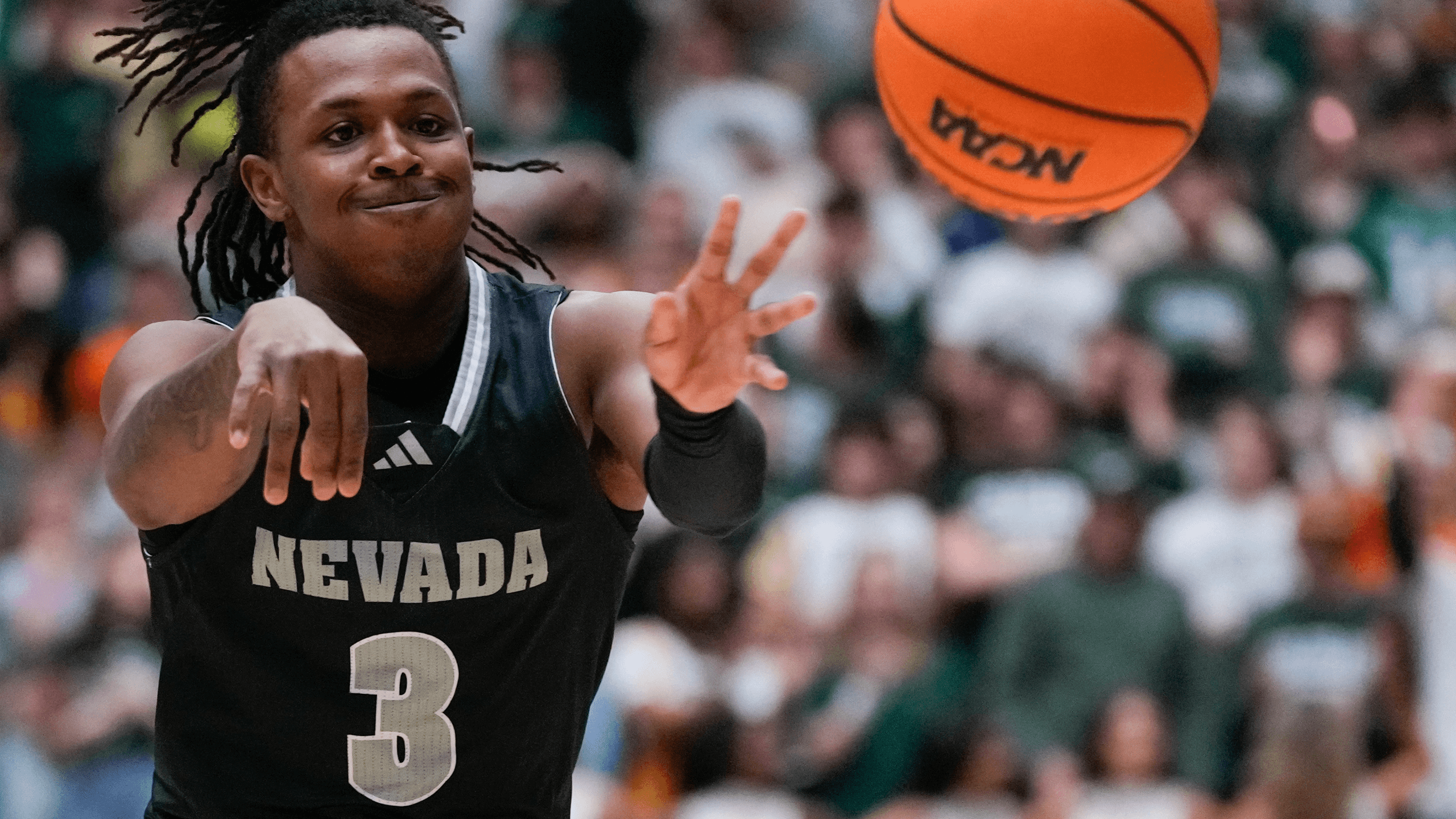 Nevada vs Auburn Prediction, Picks & Odds for Today's NIT Quarterfinal Game