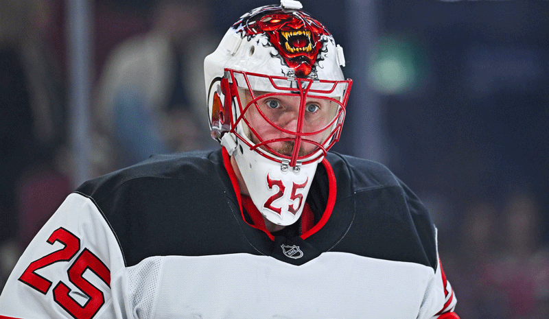 Stanley Cup Odds 2027: Panthers Get Their Goalie, Shorten to +750