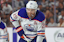 Leon Draisaitl Edmonton Oilers NHL