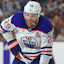 Leon Draisaitl Edmonton Oilers NHL