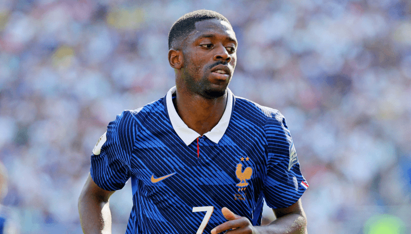 How To Bet - France vs Paraguay Predictions, Odds & Best Bets: Saturday, July 4 World Cup Match