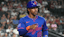 Francisco Lindor New York Mets MLB