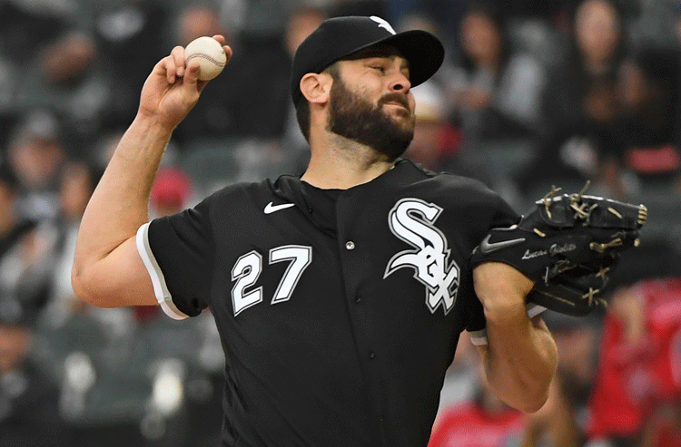 Lucas Giolito injury: White Sox place ace on IL