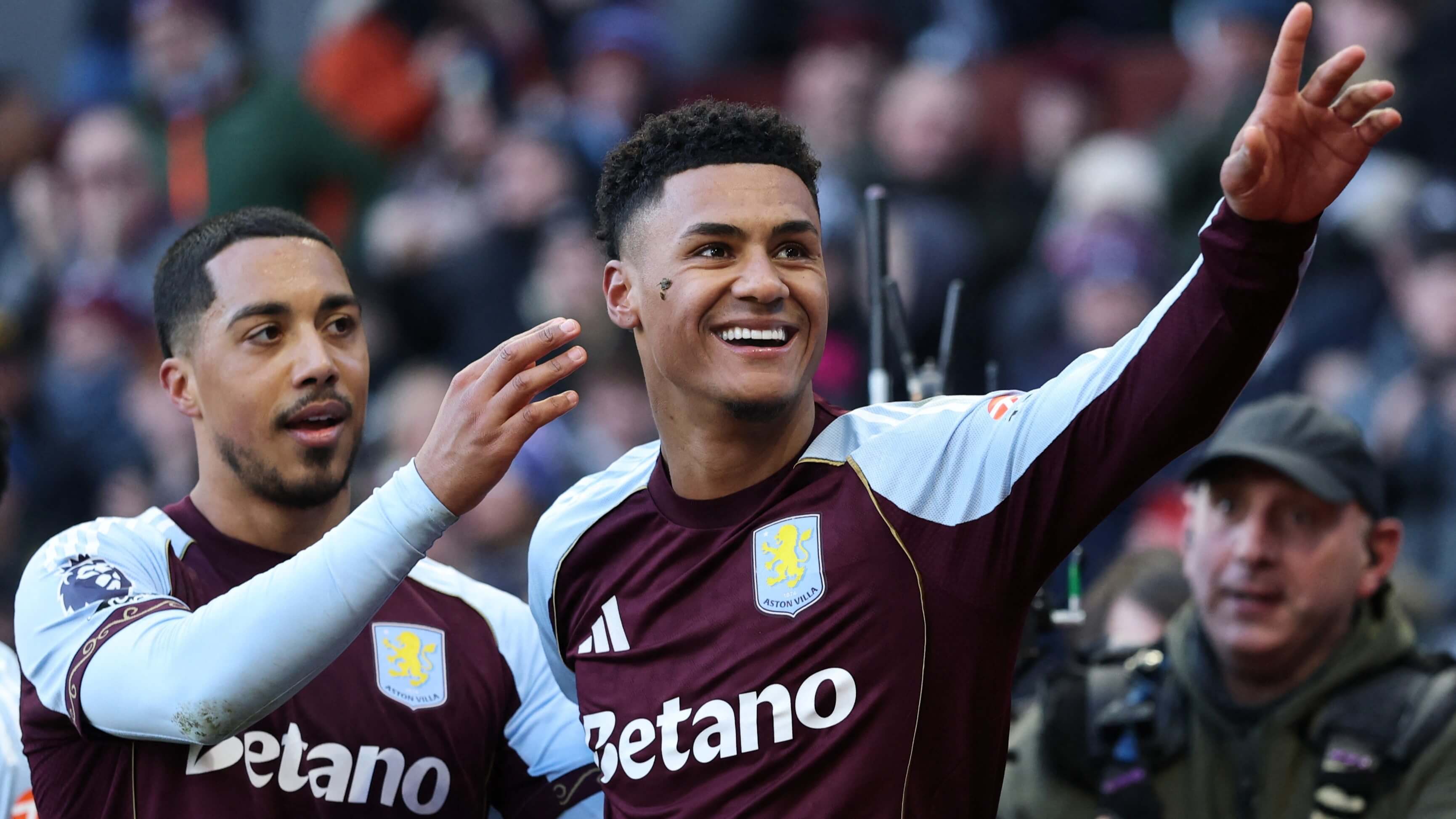How To Bet - Wolves vs Aston Villa Predictions, Picks & Odds for Friday’s Premier League Match
