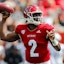 Aveon Smith Miami-Ohio NCAAF