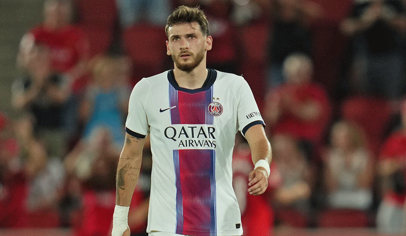 How To Bet - PSG vs Aston Villa Predictions, Picks & Odds for Today's UEFA Super Cup Match