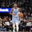 Ja Morant Memphis Grizzlies NBA