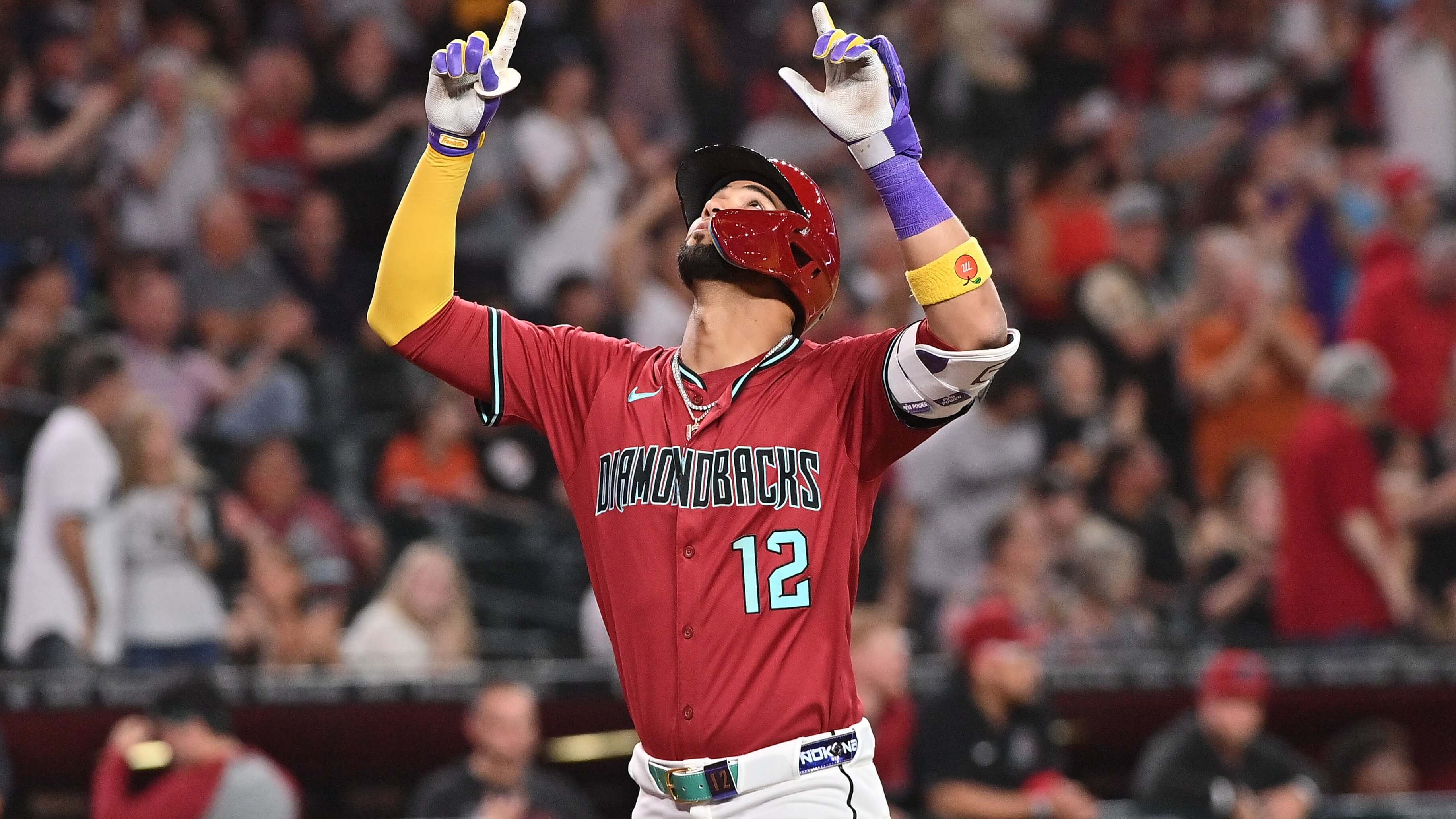 Royals vs Diamondbacks Prediction, Picks & Odds for Today’s MLB Game