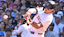 Jarren Duran Boston Red Sox MLB