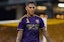 Facundo Torres Orlando City MLS