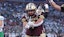 Lincoln Pare Texas State Bobcats NCAAF