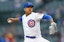 Marcus Stroman Chicago Cubs MLB