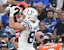 Tyler Warren of the Indianapolis Colts