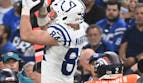 NFL Week 8 Insights: Bettors Backing Hot Teams, Tight Ends