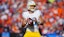 Justin Herbert Los Angeles Chargers NFL