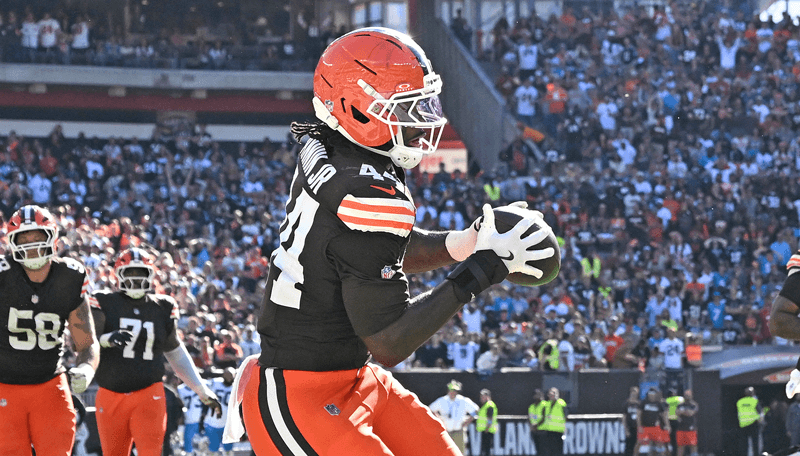 How To Bet - Browns vs Jets Prediction, Top Picks & Odds: NFL Week 5