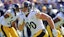 T.J. Watt Pittsburgh Steelers NFL